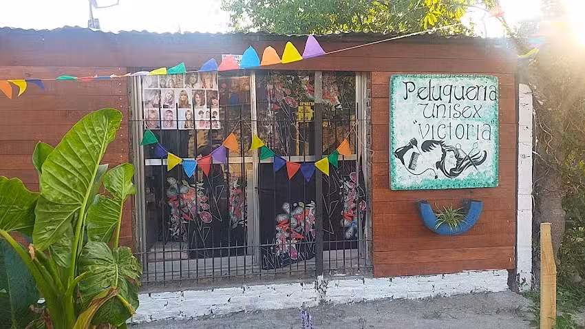 Peluquer&iacute;a &ldquo;Victoria&rdquo;