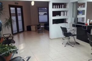 Peluquer&iacute;a Victoria Estilo