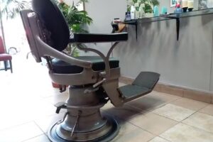 Peluquería vittorio