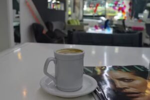 Peluquer&iacute;a Volumen 3