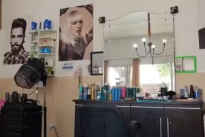 Peluquería Walter Gabriel UNISEX