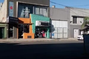 Peluquer&iacute;a Walter Guill&eacute;n