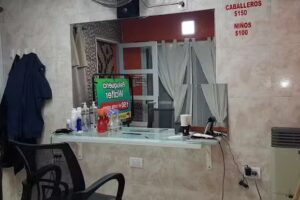 Peluquer&iacute;a Walter paz ️ ️