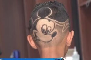 PELUQUERIA Y ACADEMIA MARY UNISEX