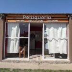 Peluqueria Y Barberia