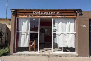 Peluqueria Y Barberia