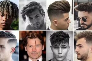 Peluquería y barbería