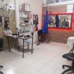 Peluqueria y barberia ari