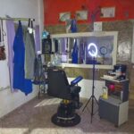 Peluqueria y barberia Ari