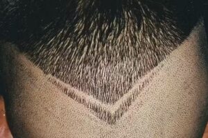 PELUQUERIA Y BARBERIA BARBER KING