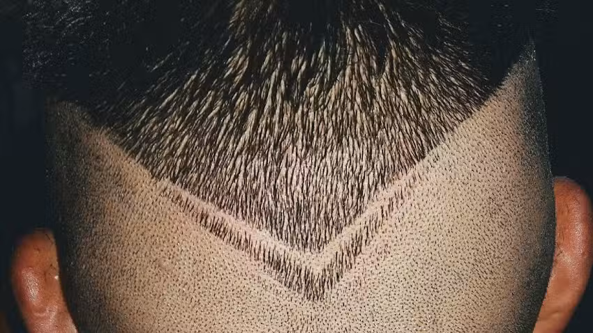 PELUQUERIA Y BARBERIA BARBER KING