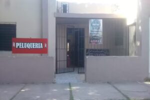 Peluqueria Y Barberia Burioni