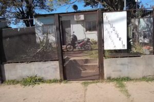 Peluquer&iacute;a y barberia Carina marquez