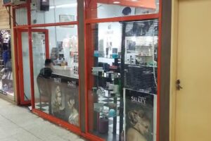 Peluqueria Y Barberia Christian