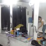 Peluquer&iacute;a y Barber&iacute;a EL MARQU&Eacute;Z.