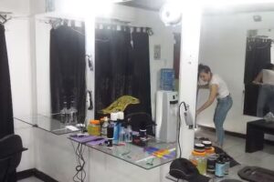 Peluquer&iacute;a y Barber&iacute;a EL MARQU&Eacute;Z.