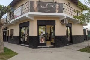 Peluquería y Barbería El Secreto