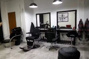Peluquer&iacute;a y Barber&iacute;a El Shaddai