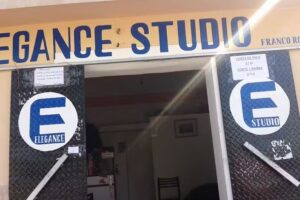 peluqueria y barberia elegance studio