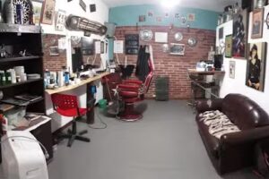 Peluqueria y Barberia Elpidio