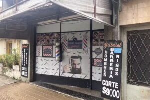 Peluquer&iacute;a y Barber&iacute;a GABRIEL