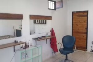 Peluqueria y barberia Gospel