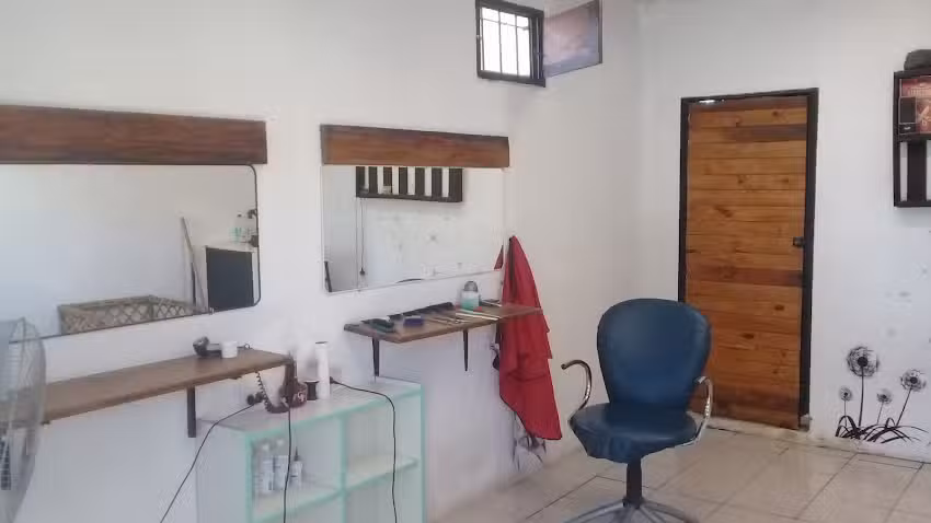 Peluqueria y barberia Gospel