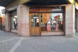 Peluqueria y barberia J&A