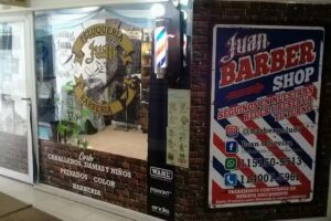 Peluqueria Y Barberia Juan