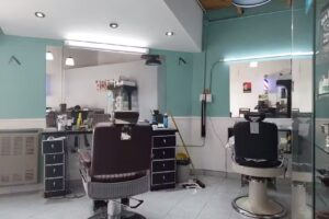 peluquer&iacute;a y Barber&iacute;a Leonardo