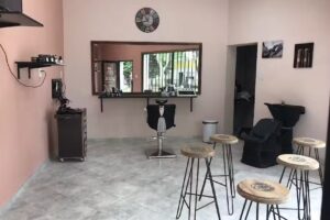 Peluqueria y Barberia Lopez