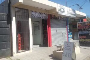 Peluquer&iacute;a y Barber&iacute;a Los Miranda