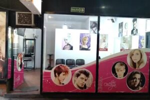 Peluquer&iacute;a y Barber&iacute;a Luis Ferreyra