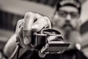 Peluquer&iacute;a y barber&iacute;a M/B