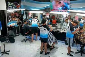 Peluquer&iacute;a y Barber&iacute;a NANO