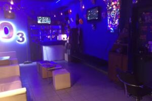 Peluquer&iacute;a y barber&iacute;a Ozono