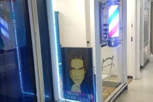 PELUQUER&Iacute;A Y BARBER&Iacute;A RA&Uacute;L