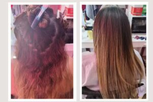 Peluquer&iacute;a y Barber&iacute;a, Sal&oacute;n Unisex Juan