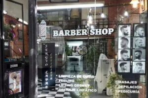 peluquer&iacute;a y barber&iacute;a Sergio Lapaz