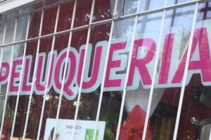 Peluquer&iacute;a y Barber&iacute;a Silvia Ca&ntilde;ete