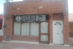 Peluquería y Barbería Studio22