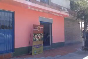 PELUQUERIA Y BARBERIA &ldquo;STYLO RIOS&rdquo;