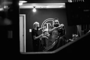 Peluquer&iacute;a y Barber&iacute;a Tradicional