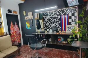 Peluquer&iacute;a y barber&iacute;a Urban style