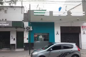 Peluqueria y barberia Zacariaz