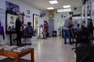 Peluquería y Estética By MONIK