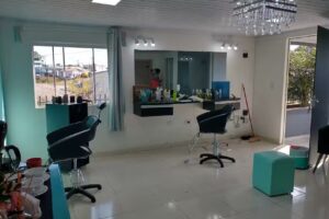 Peluquería y Estética Chumy