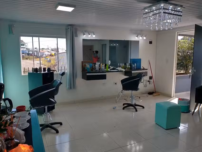 Peluquer&iacute;a y Est&eacute;tica Chumy