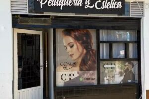 Peluquer&iacute;a y Est&eacute;tica Cintia Ponce. ♡ Estilista