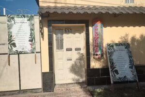 Peluquer&iacute;a y Est&eacute;tica Mar Medina